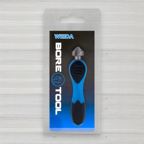 Інструмент для свердління бойлів Weida Bore Tool E998